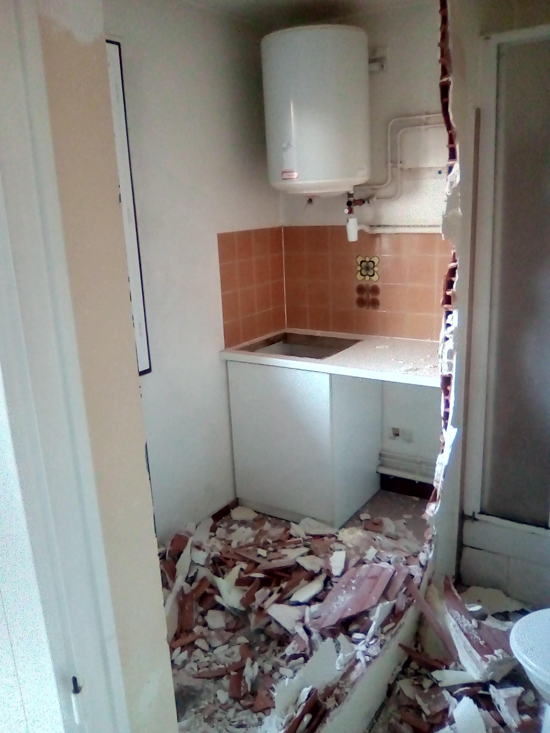 rénovation maçon Houilles